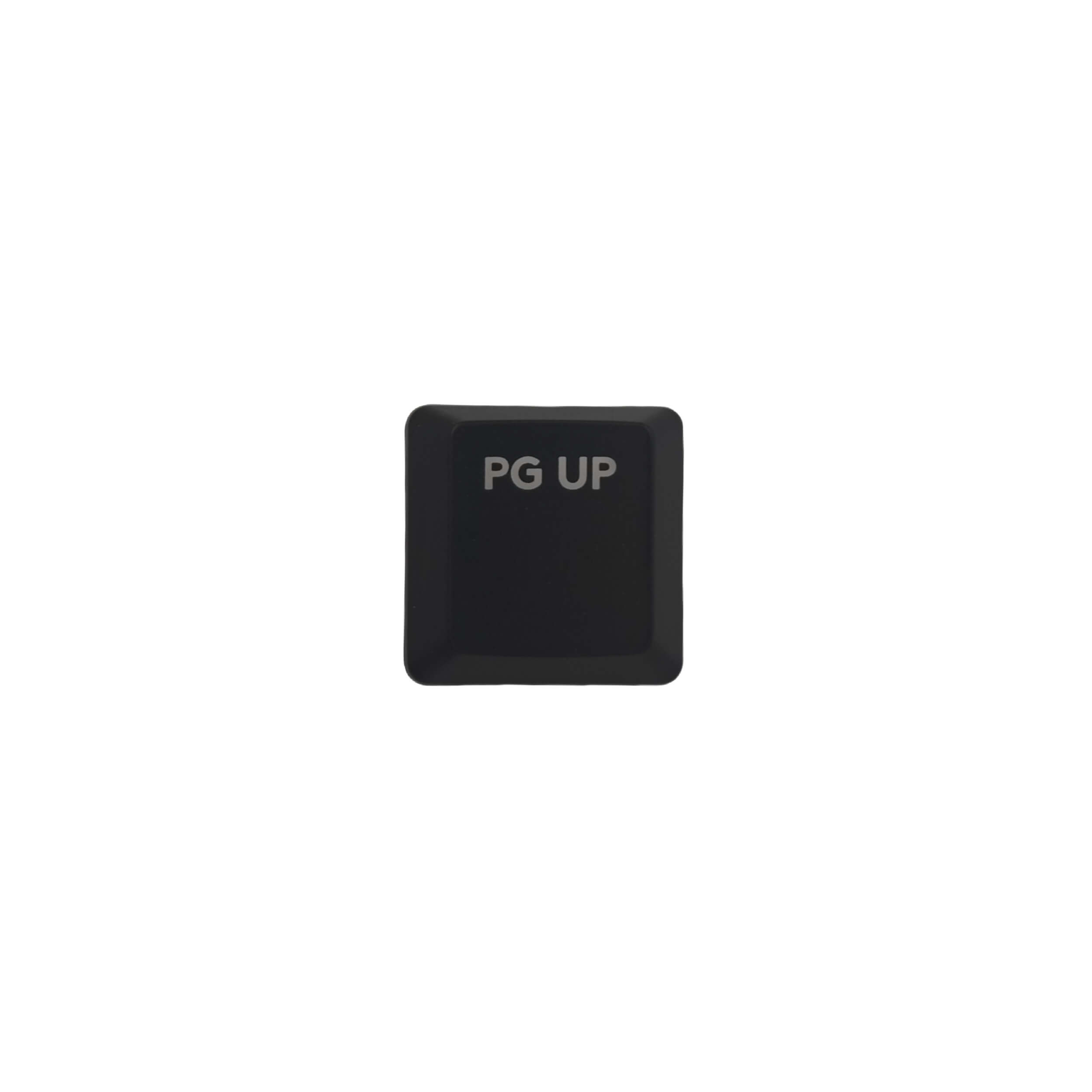 Single Replacement Keycap for Logitech G915 / G913 / G815 / G813 Low Profile Mechanical Keyboards