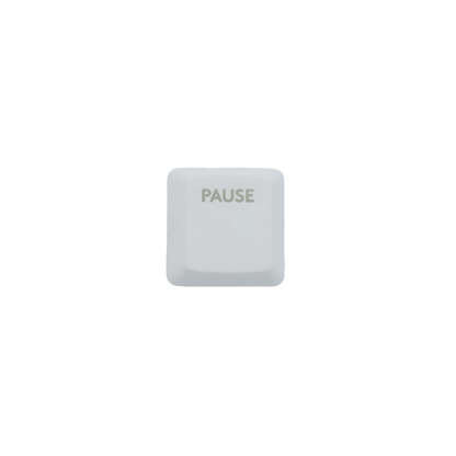 Single Replacement Keycap for Logitech G915 / G913 / G815 / G813 Low Profile Mechanical Keyboards