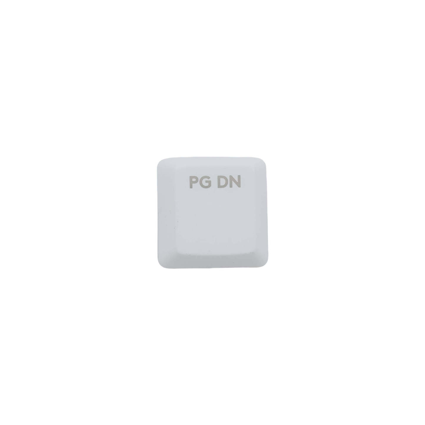 Single Replacement Keycap for Logitech G915 / G913 / G815 / G813 Low Profile Mechanical Keyboards