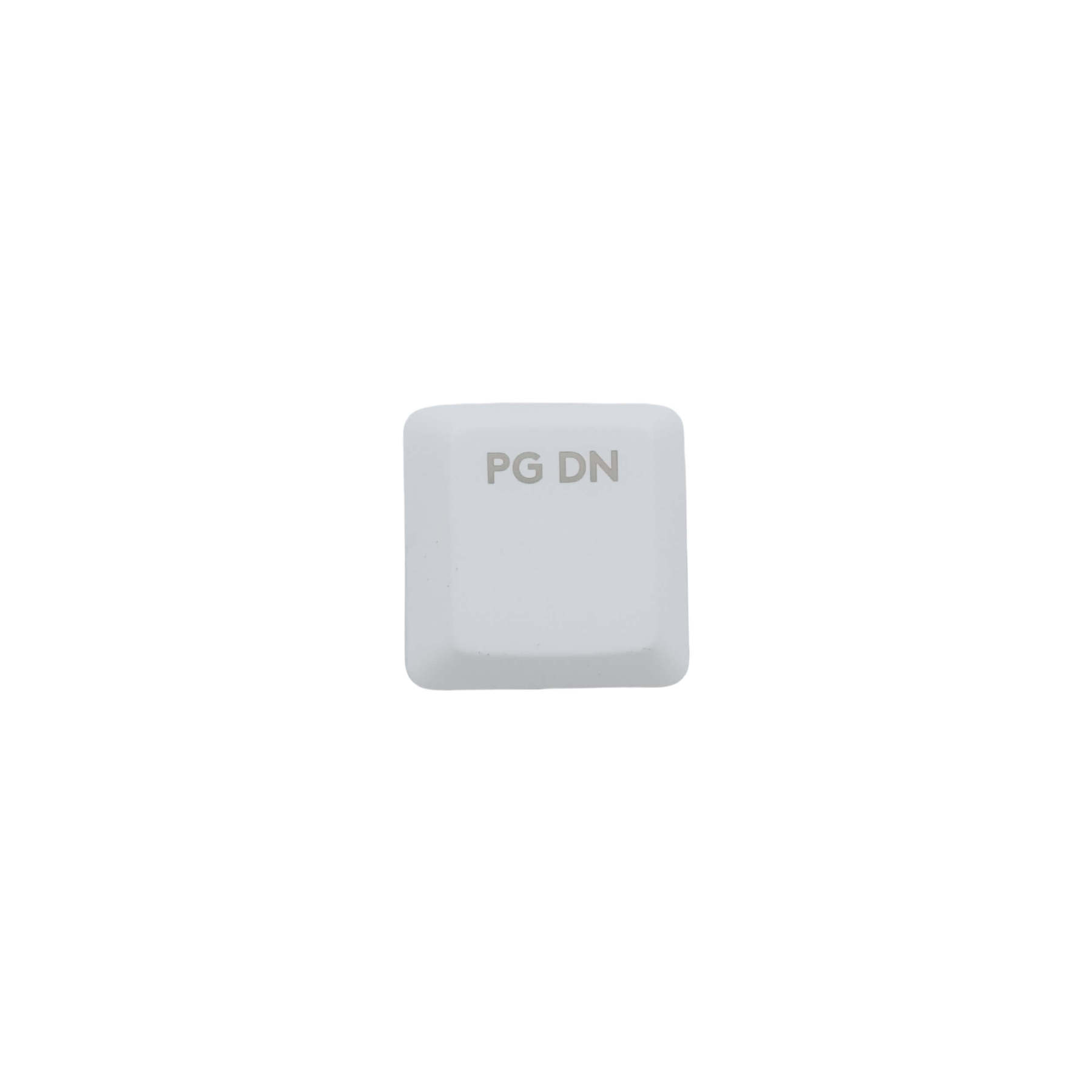 Single Replacement Keycap for Logitech G915 / G913 / G815 / G813 Low Profile Mechanical Keyboards