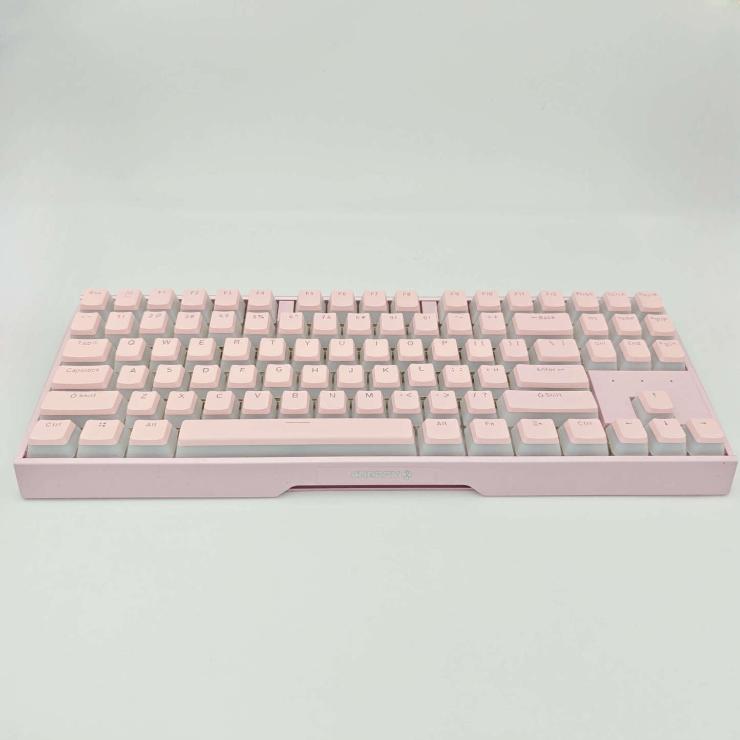 KeycapGuru OEM Pudding Keycap Set - PBT+PC, 129 Keys