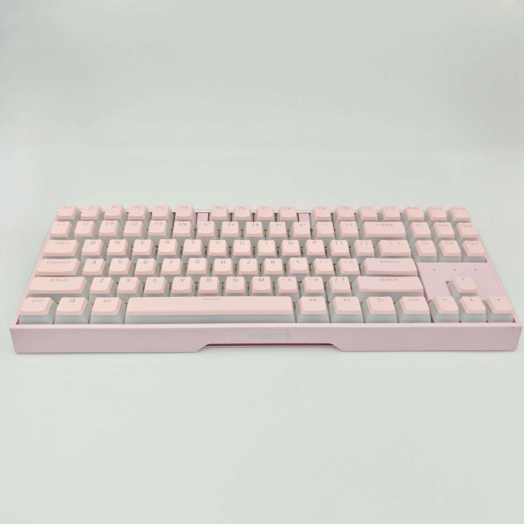 KeycapGuru OEM Pudding Keycap Set - PBT+PC, 129 Keys