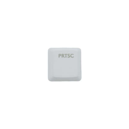 Single Replacement Keycap for Logitech G915 / G913 / G815 / G813 Low Profile Mechanical Keyboards
