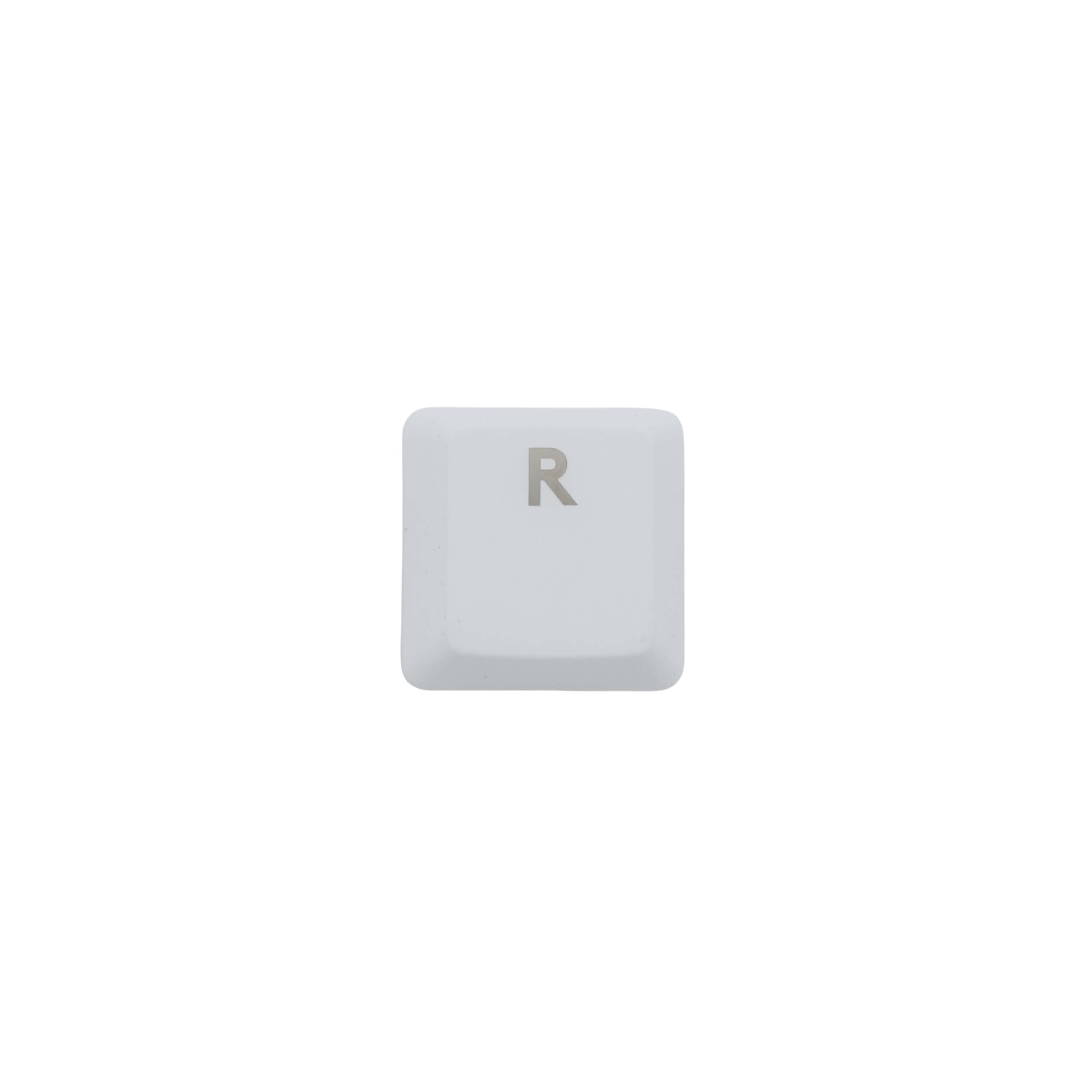 Single Replacement Keycap for Logitech G915 / G913 / G815 / G813 Low Profile Mechanical Keyboards