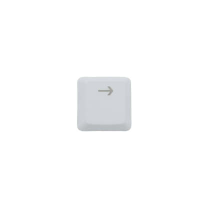 Single Replacement Keycap for Logitech G915 / G913 / G815 / G813 Low Profile Mechanical Keyboards