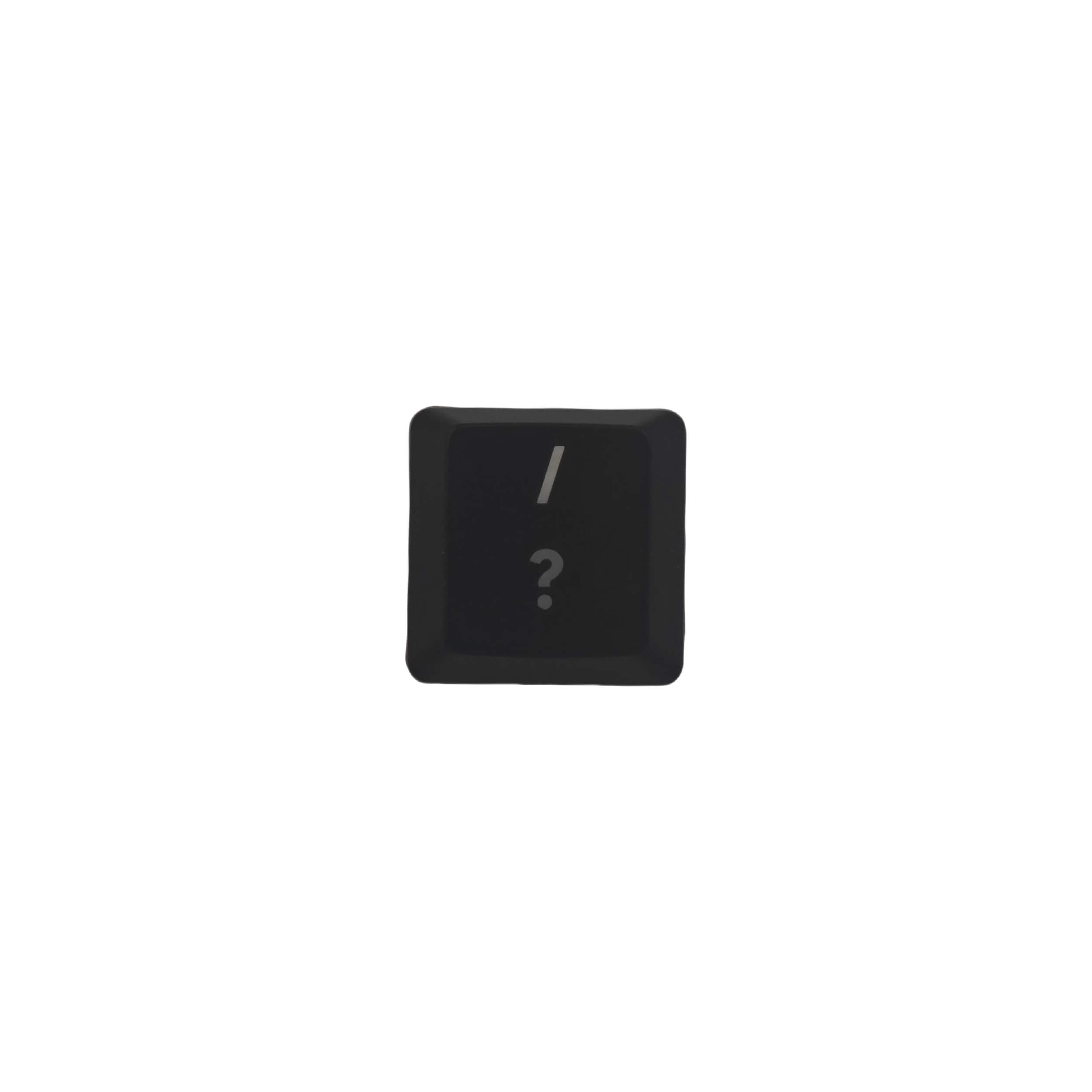 Single Replacement Keycap for Logitech G915 / G913 / G815 / G813 Low Profile Mechanical Keyboards