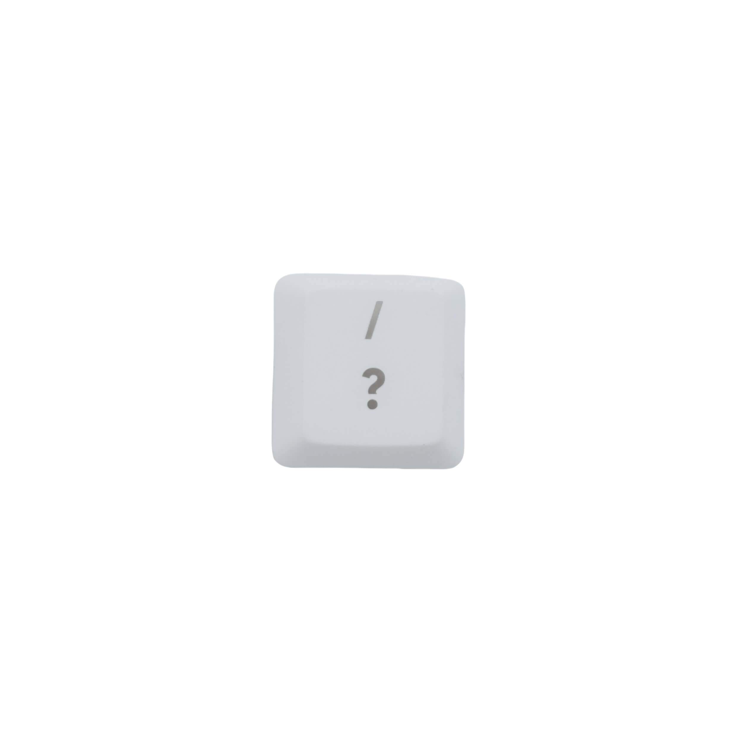 Single Replacement Keycap for Logitech G915 / G913 / G815 / G813 Low Profile Mechanical Keyboards