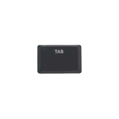 KeycapGuru Tab Replacement Keycap (1.5u) for Logitech G915 / G913 / G815 / G813 Low Profile Mechanical Keyboards