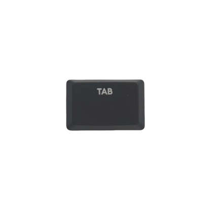 Single Replacement Keycap for Logitech G915 / G913 / G815 / G813 Low Profile Mechanical Keyboards