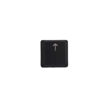 Single Replacement Keycap for Logitech G915 / G913 / G815 / G813 Low Profile Mechanical Keyboards