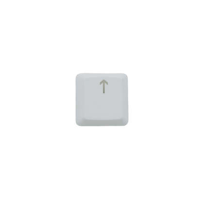 Single Replacement Keycap for Logitech G915 / G913 / G815 / G813 Low Profile Mechanical Keyboards