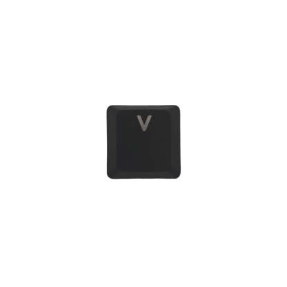 Single Replacement Keycap for Logitech G915 / G913 / G815 / G813 Low Profile Mechanical Keyboards
