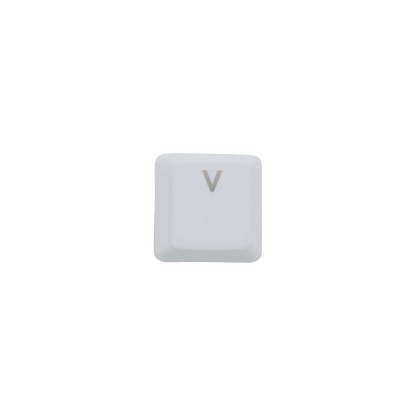 Single Replacement Keycap for Logitech G915 / G913 / G815 / G813 Low Profile Mechanical Keyboards
