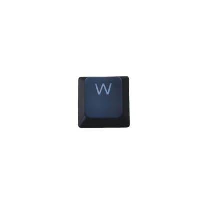 Single Replacement Keycaps for Alienware AW510K