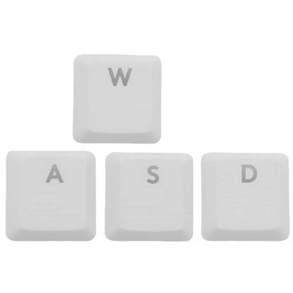 Single Replacement Keycap for Logitech G915 / G913 / G815 / G813 Low Profile Mechanical Keyboards