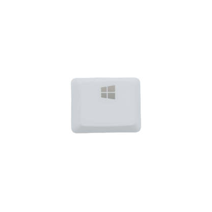Single Replacement Keycap for Logitech G915 / G913 / G815 / G813 Low Profile Mechanical Keyboards