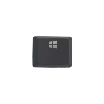 Single Replacement Keycap for Logitech G915 / G913 / G815 / G813 Low Profile Mechanical Keyboards