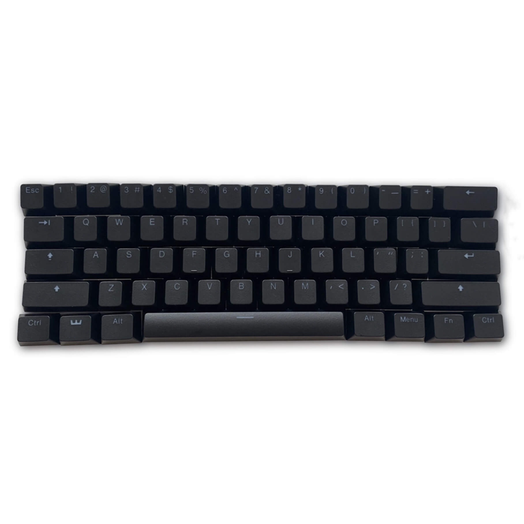 Wooting 60HE+ Keycaps Replacement Keycap Set