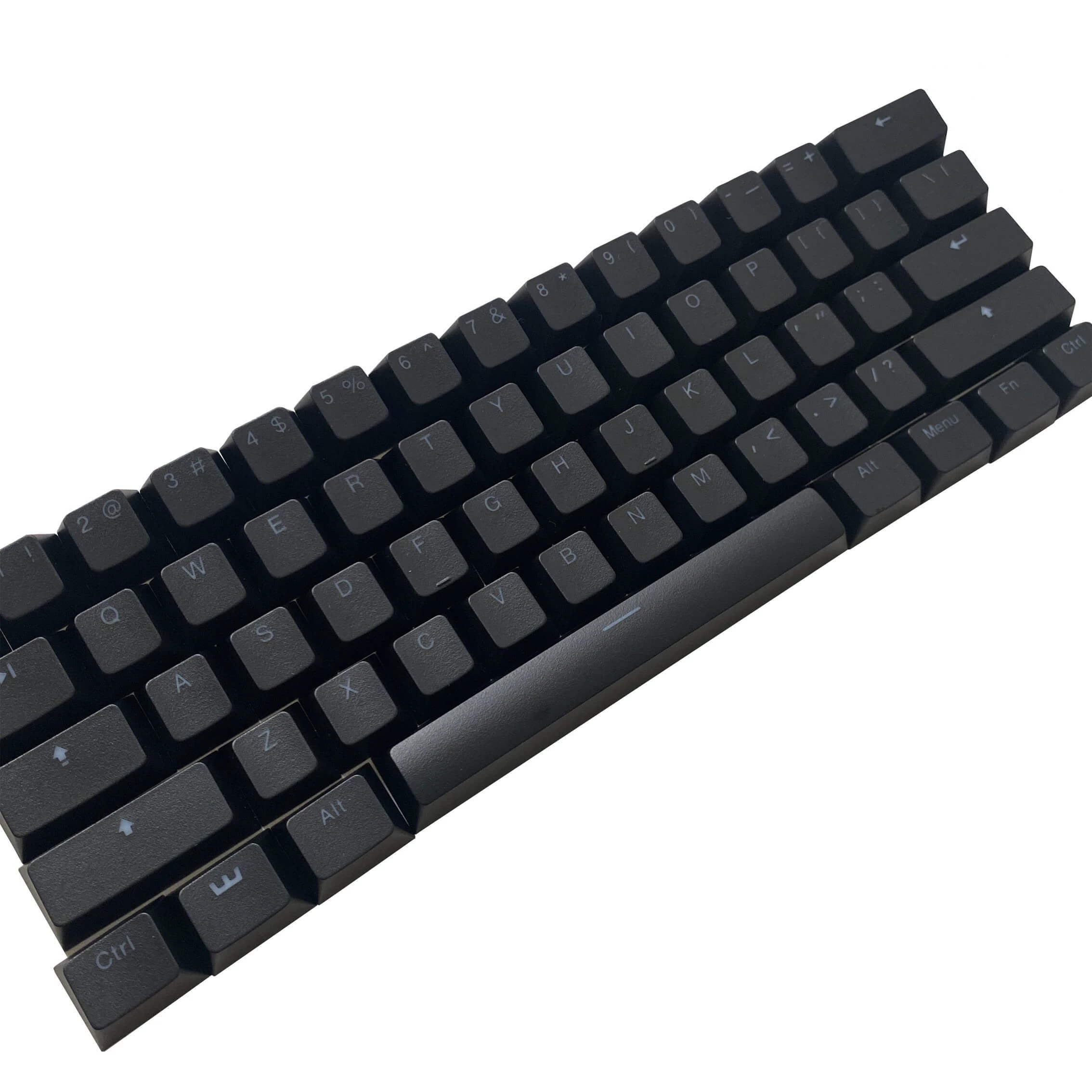 Wooting 60HE+ Keycaps Replacement Keycap Set – KeycapGuru