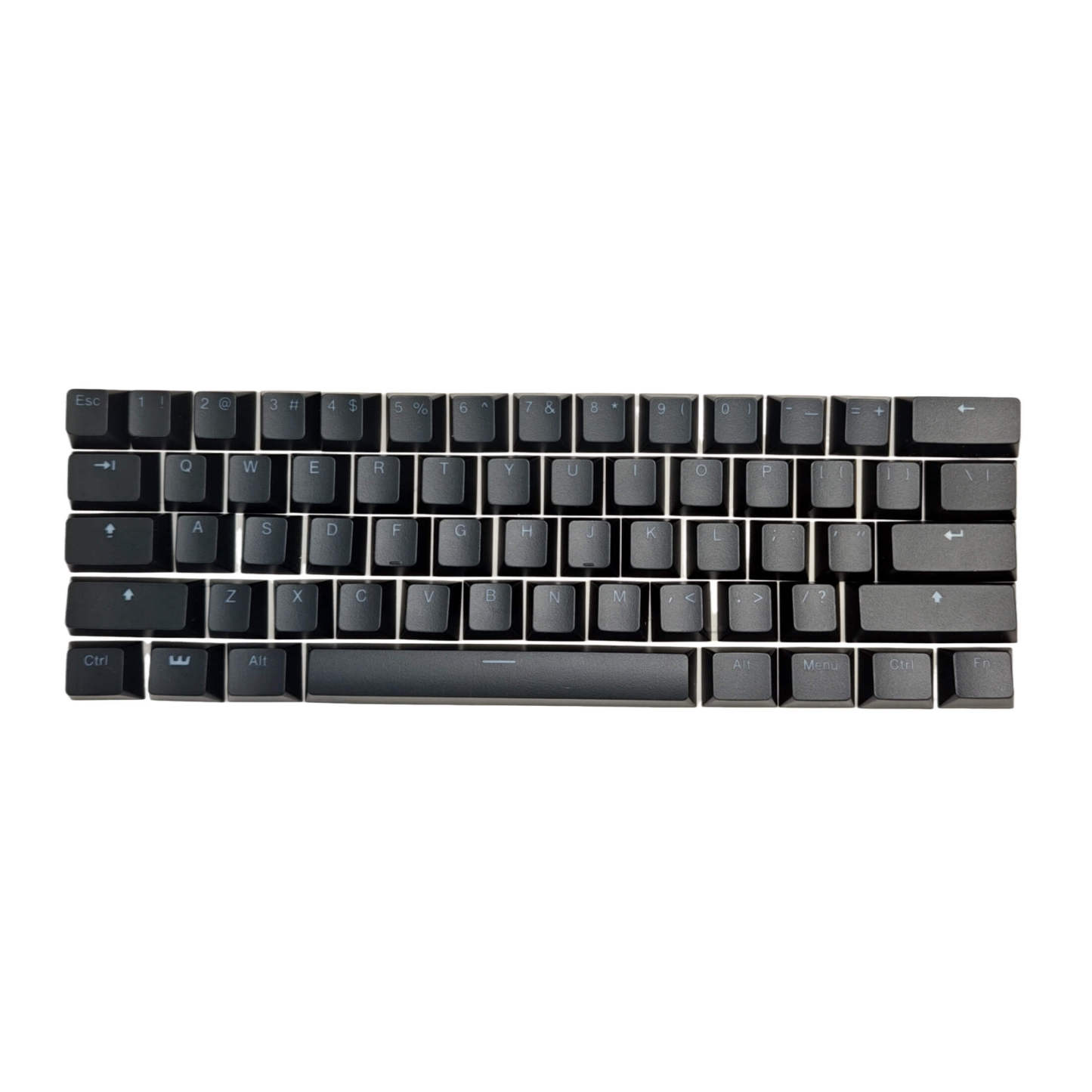 Wooting 60HE+ Keycaps Replacement Keycap Set