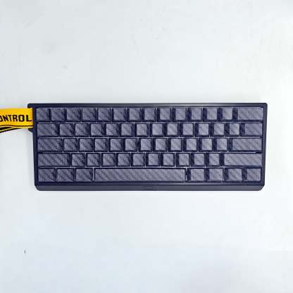 Wooting 60HE+ Keycaps Replacement Keycap Set