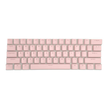 Wooting 60HE+ Keycaps Replacement Keycap Set