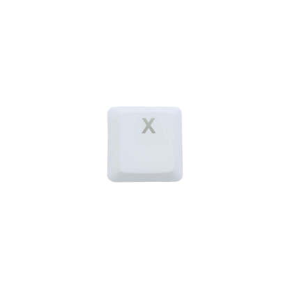 Single Replacement Keycap for Logitech G915 / G913 / G815 / G813 Low Profile Mechanical Keyboards