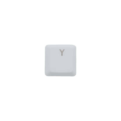Single Replacement Keycap for Logitech G915 / G913 / G815 / G813 Low Profile Mechanical Keyboards