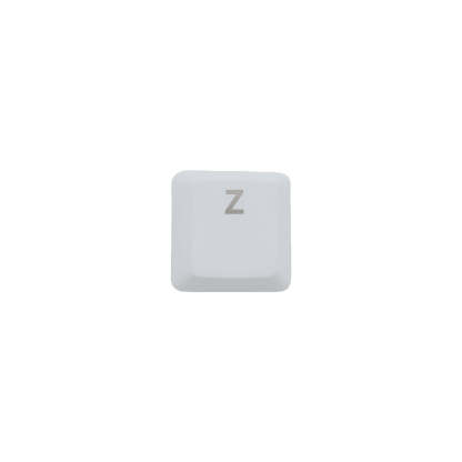 Single Replacement Keycap for Logitech G915 / G913 / G815 / G813 Low Profile Mechanical Keyboards