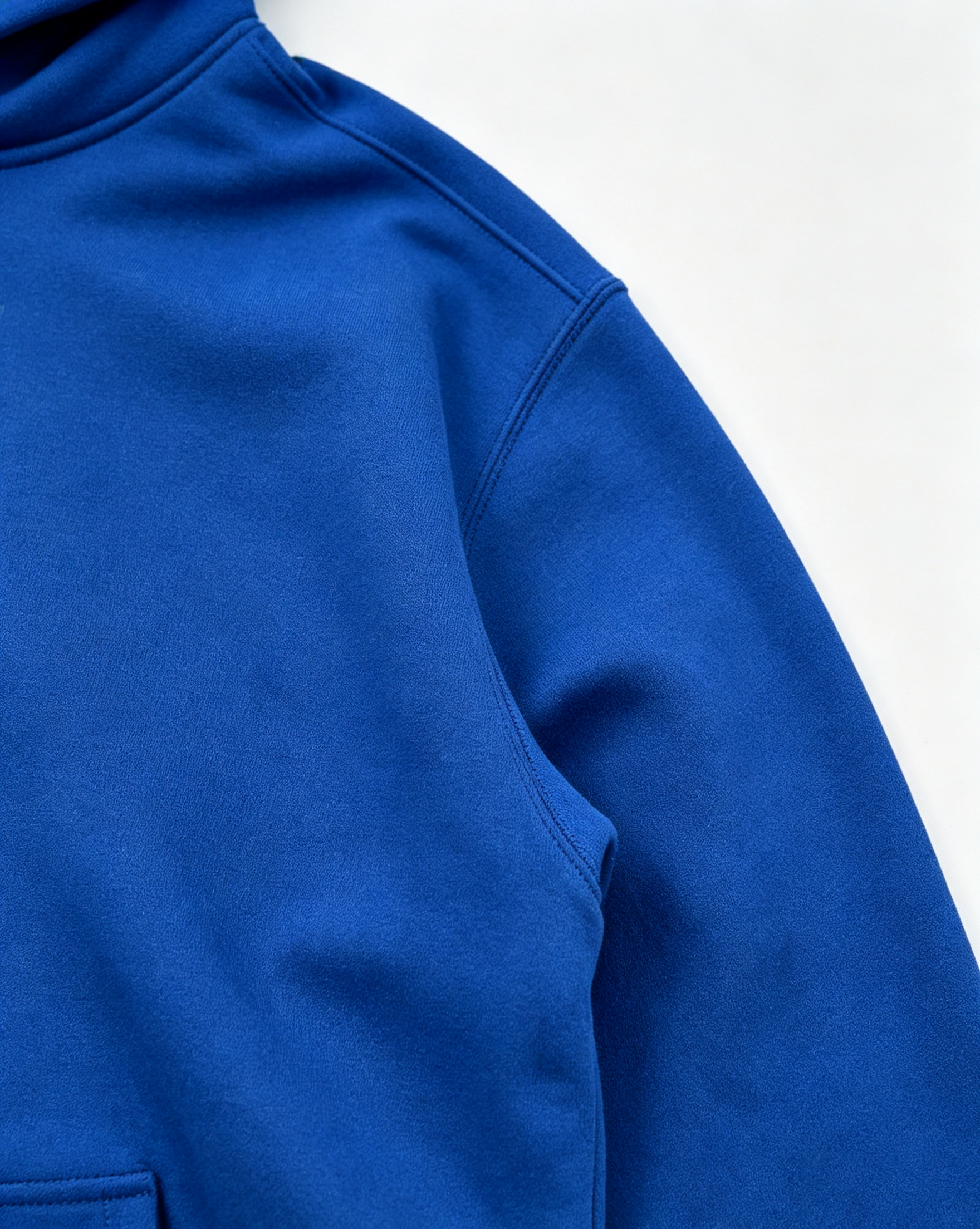 Vintage Veil Hoodie