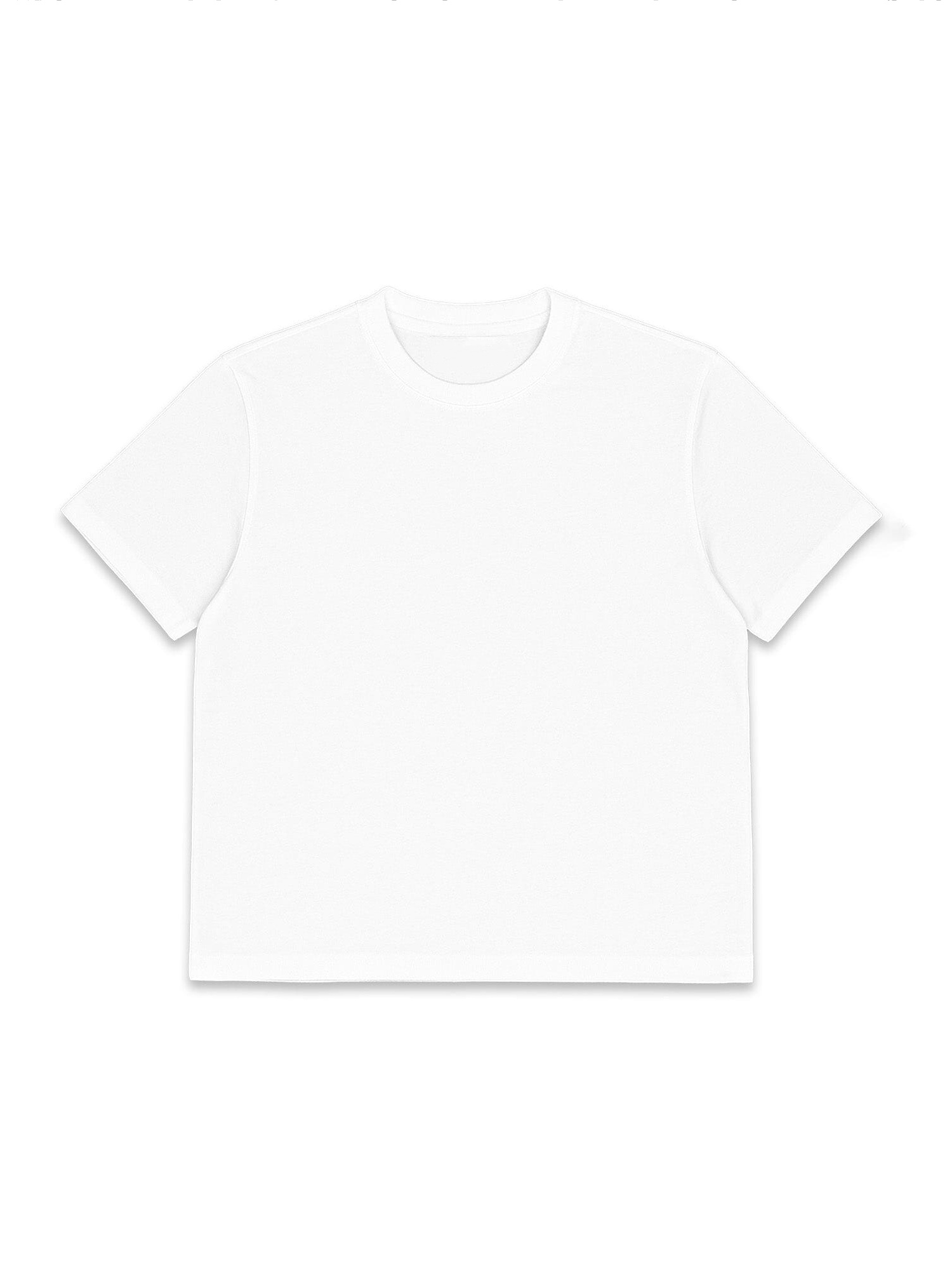 HEAVYWEIGHT MUSCLE T-SHIRT