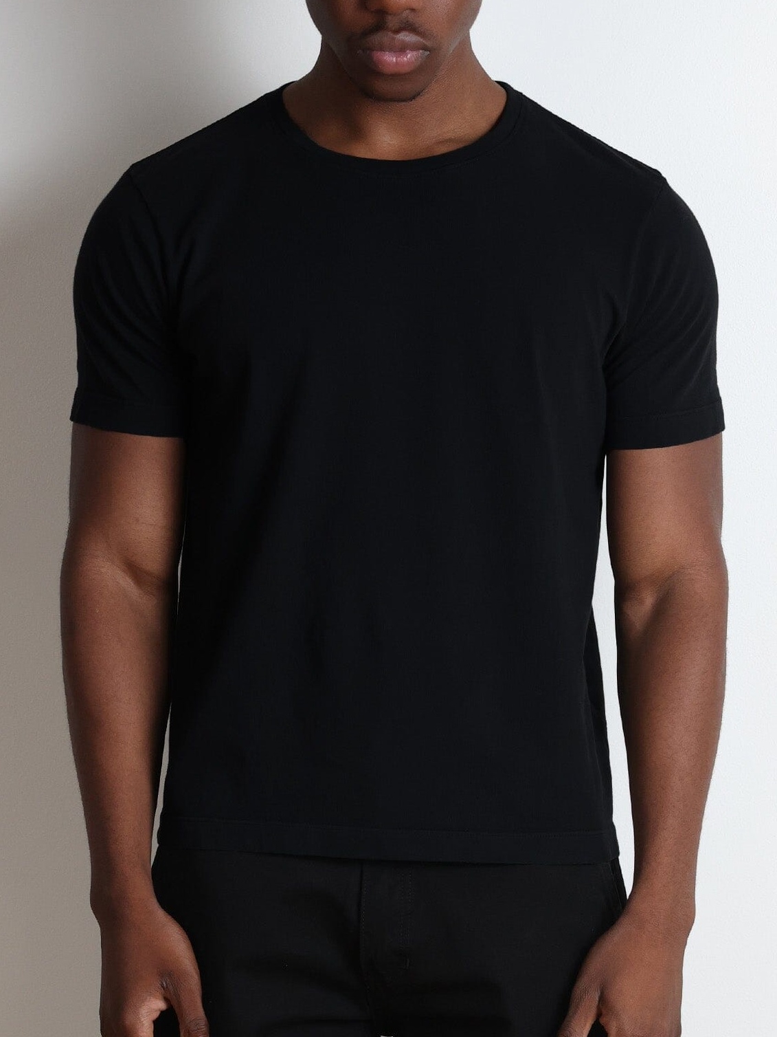 HEAVYWEIGHT MUSCLE T-SHIRT