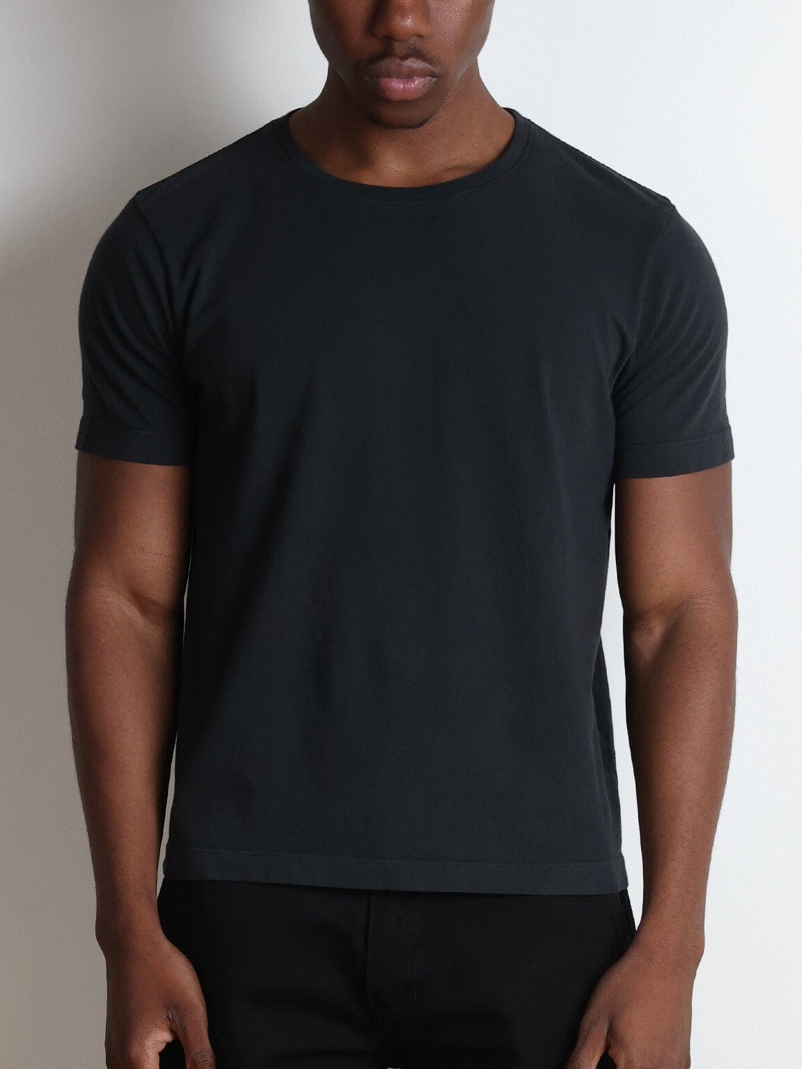 HEAVYWEIGHT MUSCLE T-SHIRT