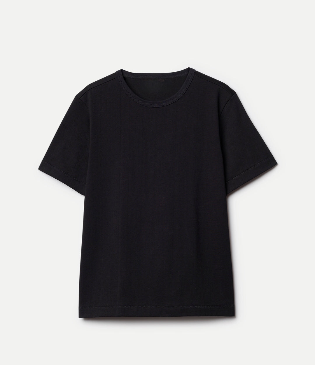 CROPPED MID-CENTURY MACHINE REFINED FIT T-SHIRT