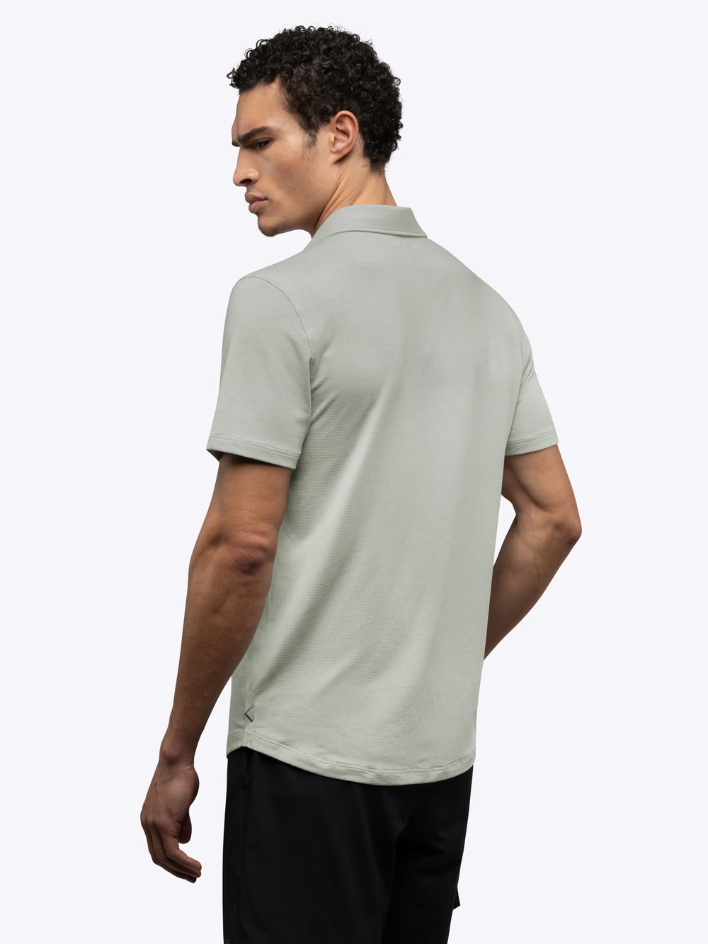 Crossover Polo