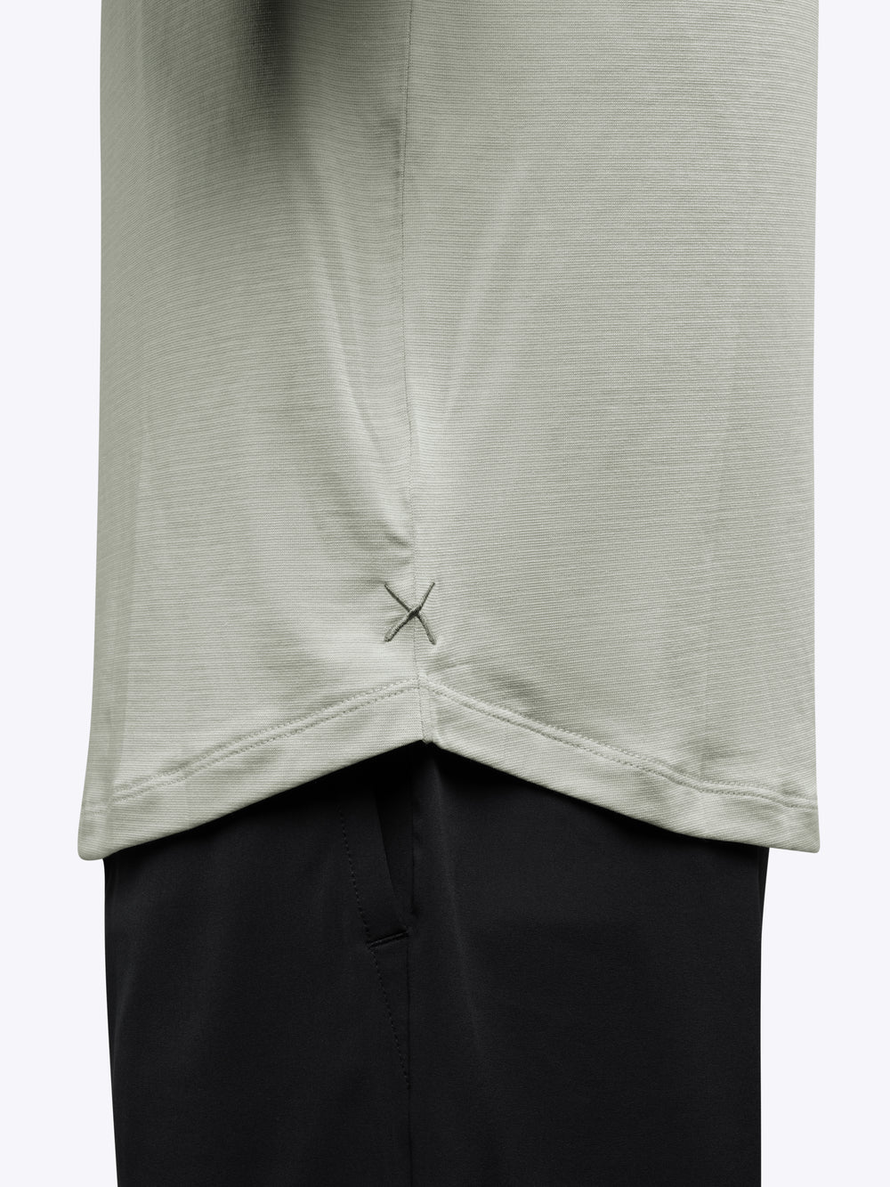 Crossover Polo
