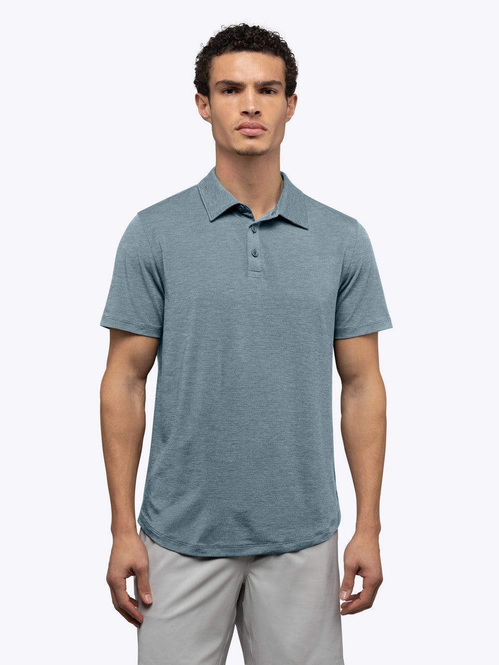 Crossover Polo