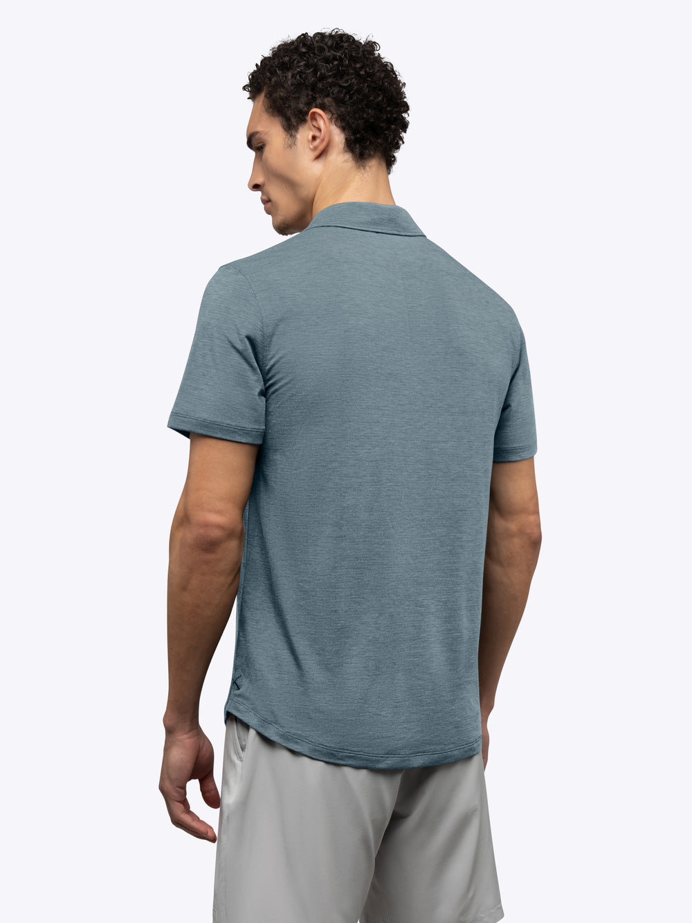 Crossover Polo