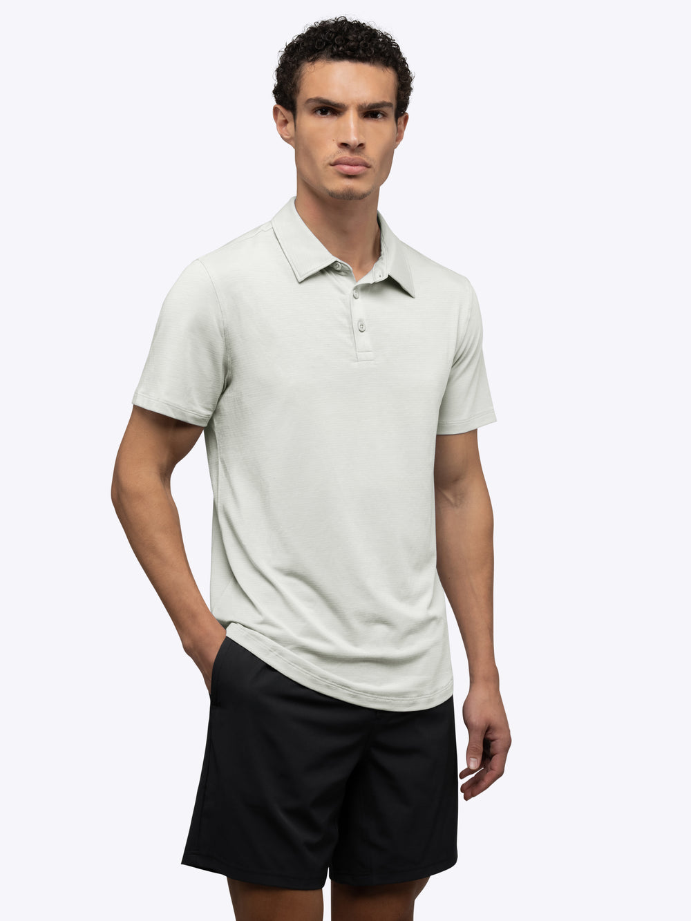 Crossover Polo