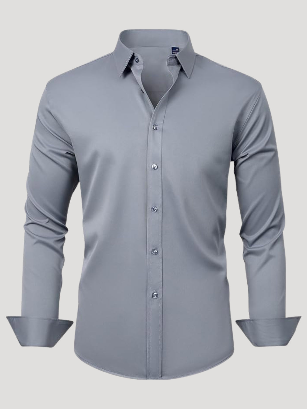 NON-IRON STRETCH SHIRT