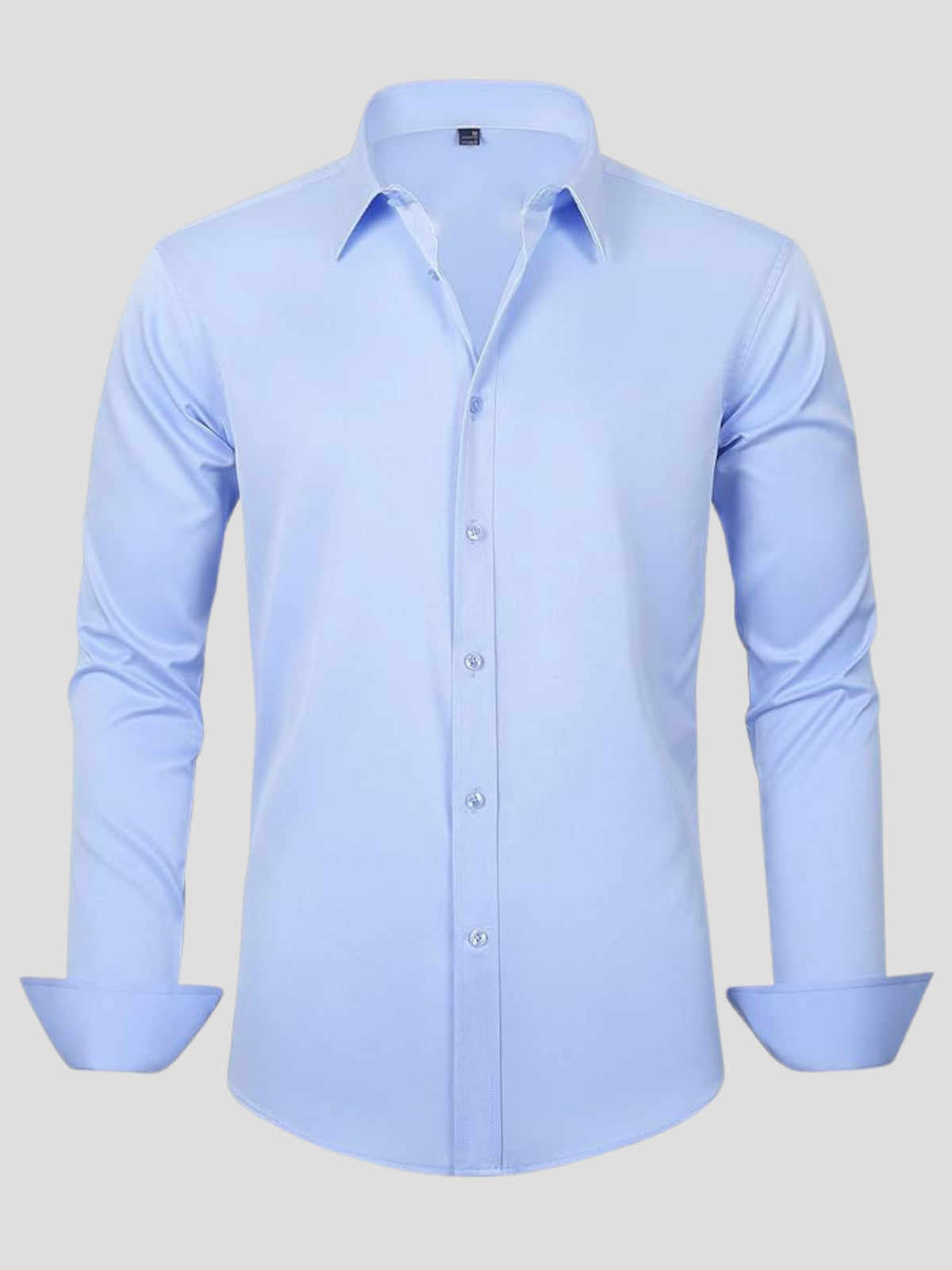 NON-IRON STRETCH SHIRT