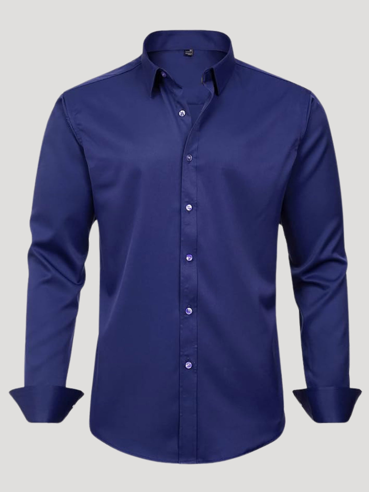 NON-IRON STRETCH SHIRT