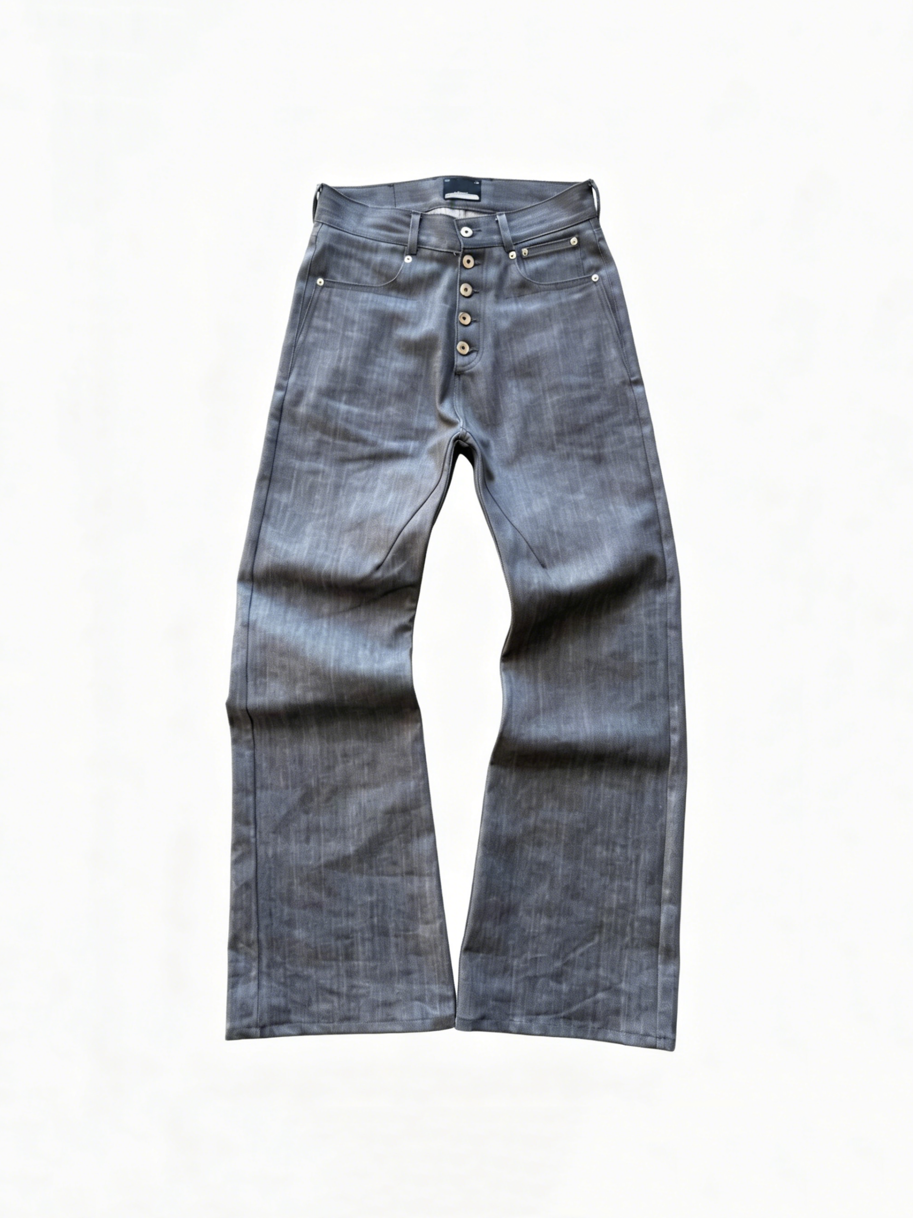 BOOTCUT JAPANESE DENIM