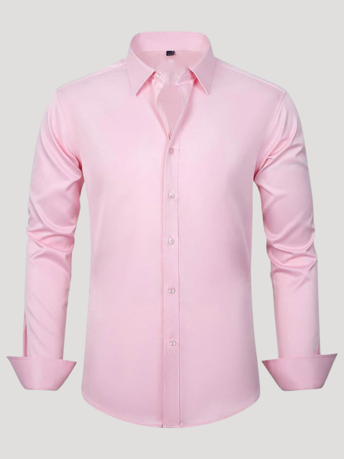 NON-IRON STRETCH SHIRT