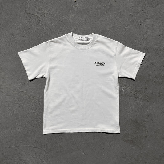SWEATPANTS&"DAO" T-SHIRT