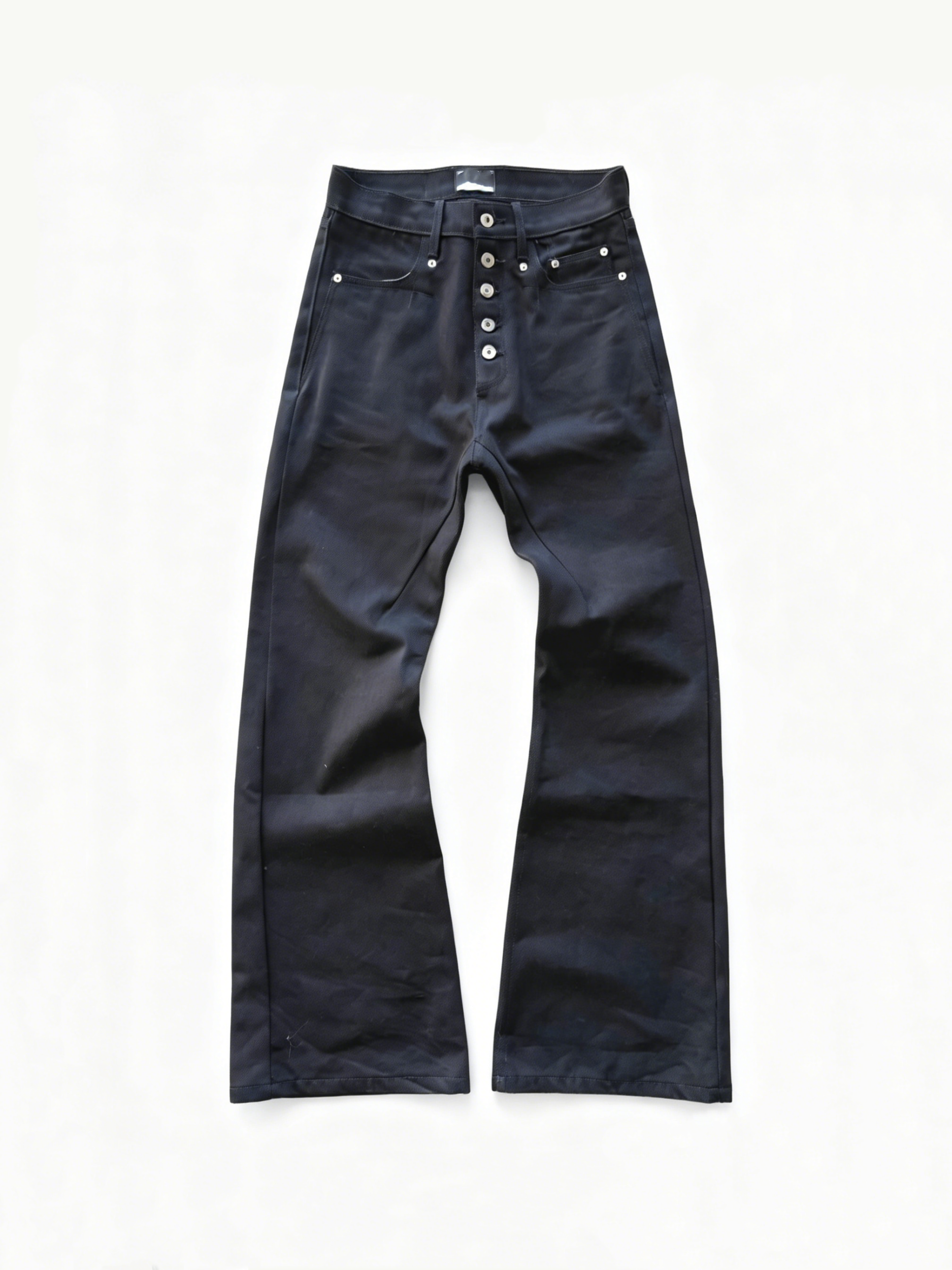 BOOTCUT JAPANESE DENIM