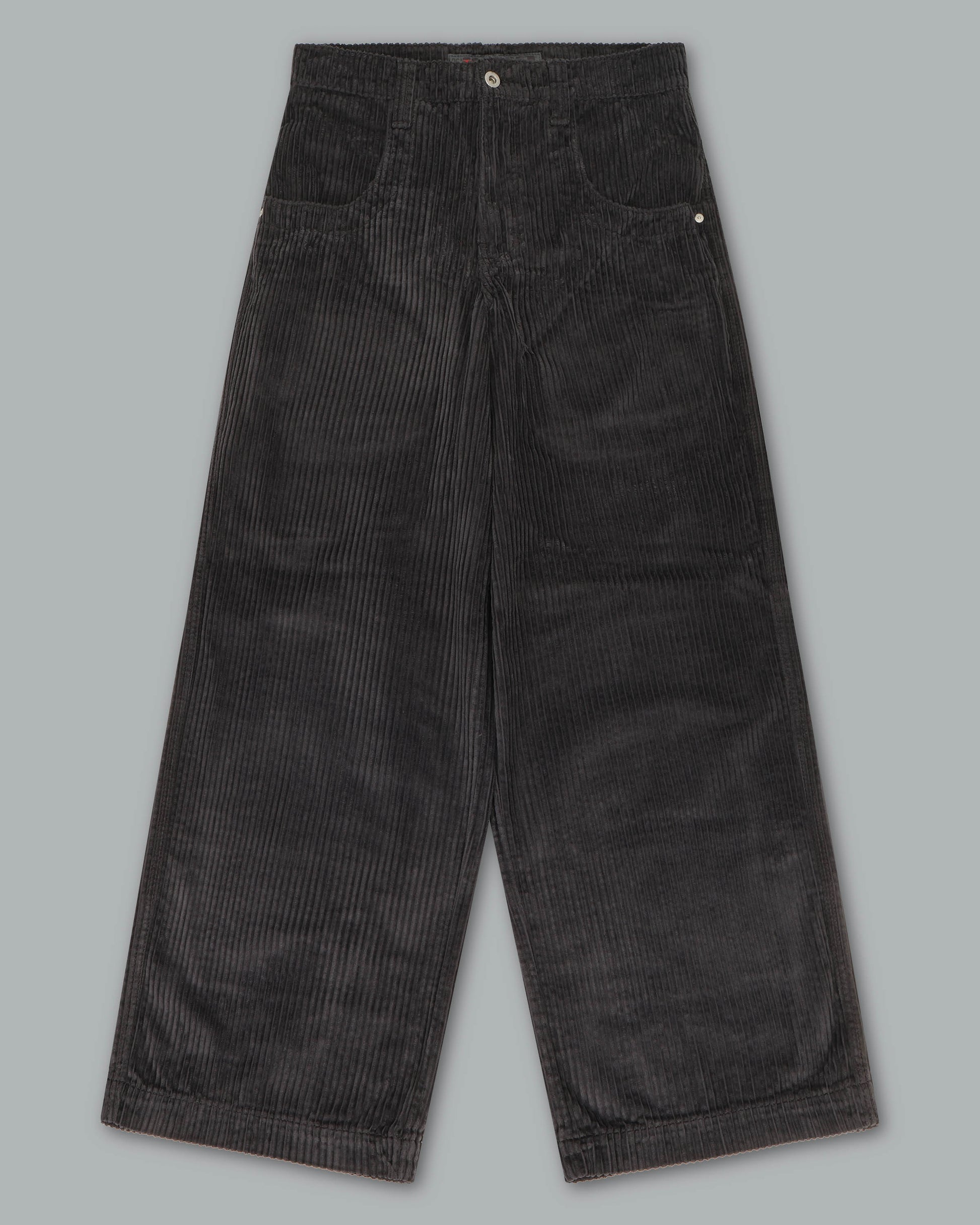 TWIN CANNON CORDUROY PANTS