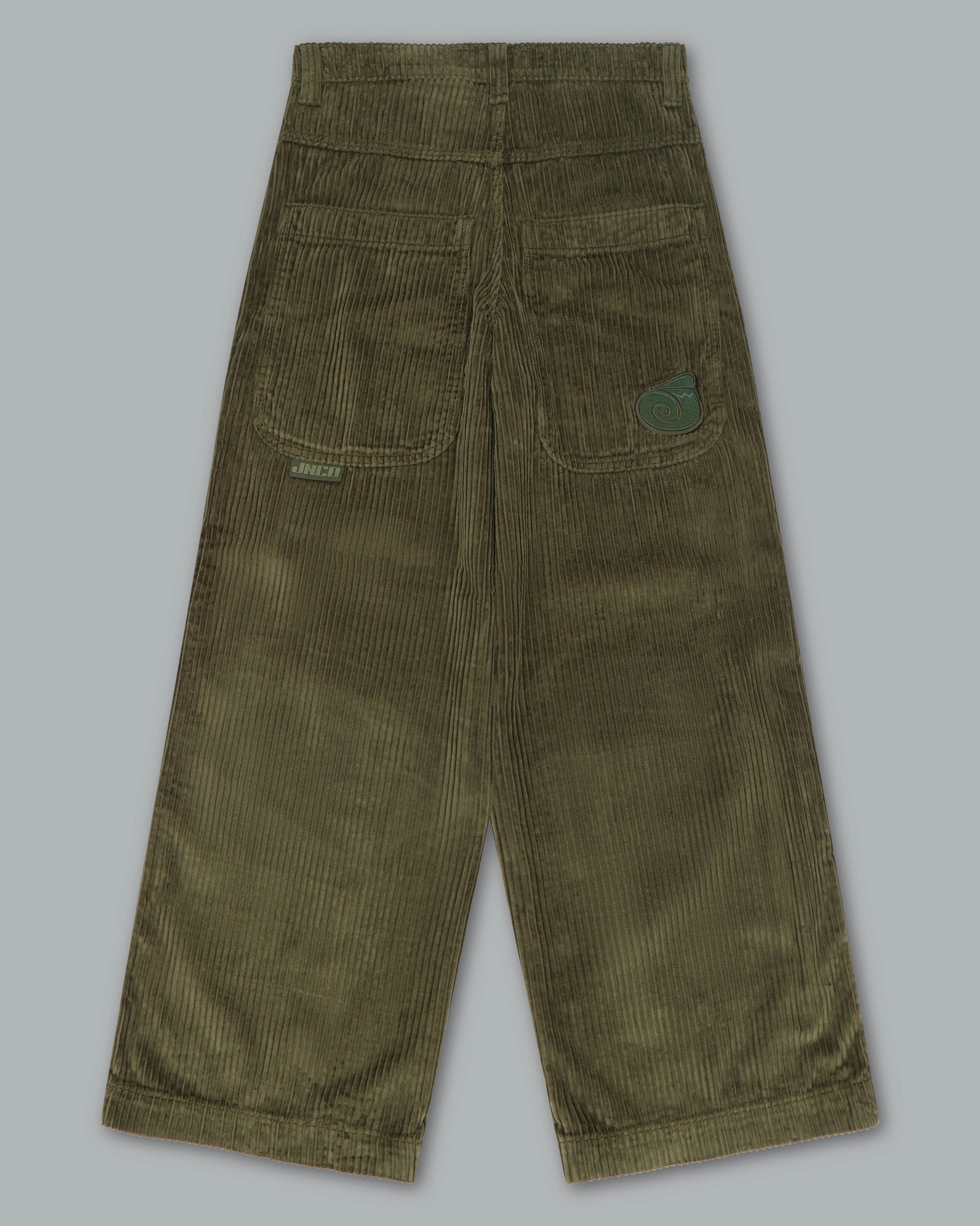 TWIN CANNON CORDUROY PANTS