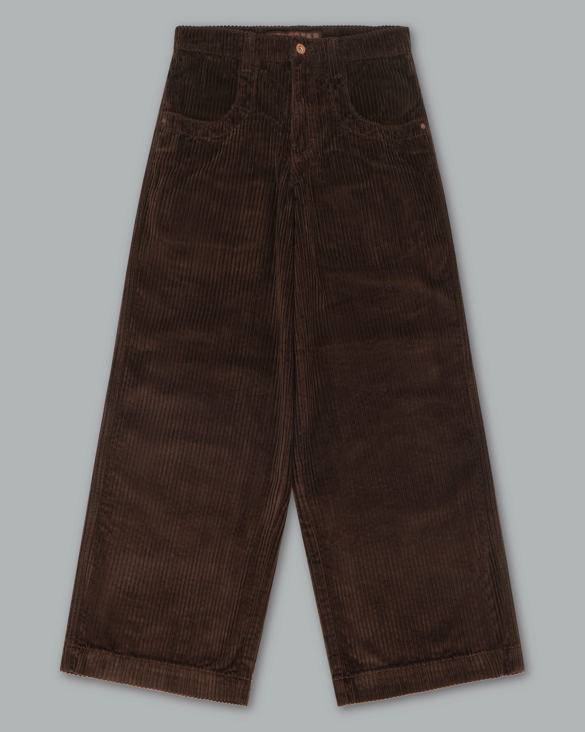 TWIN CANNON CORDUROY PANTS