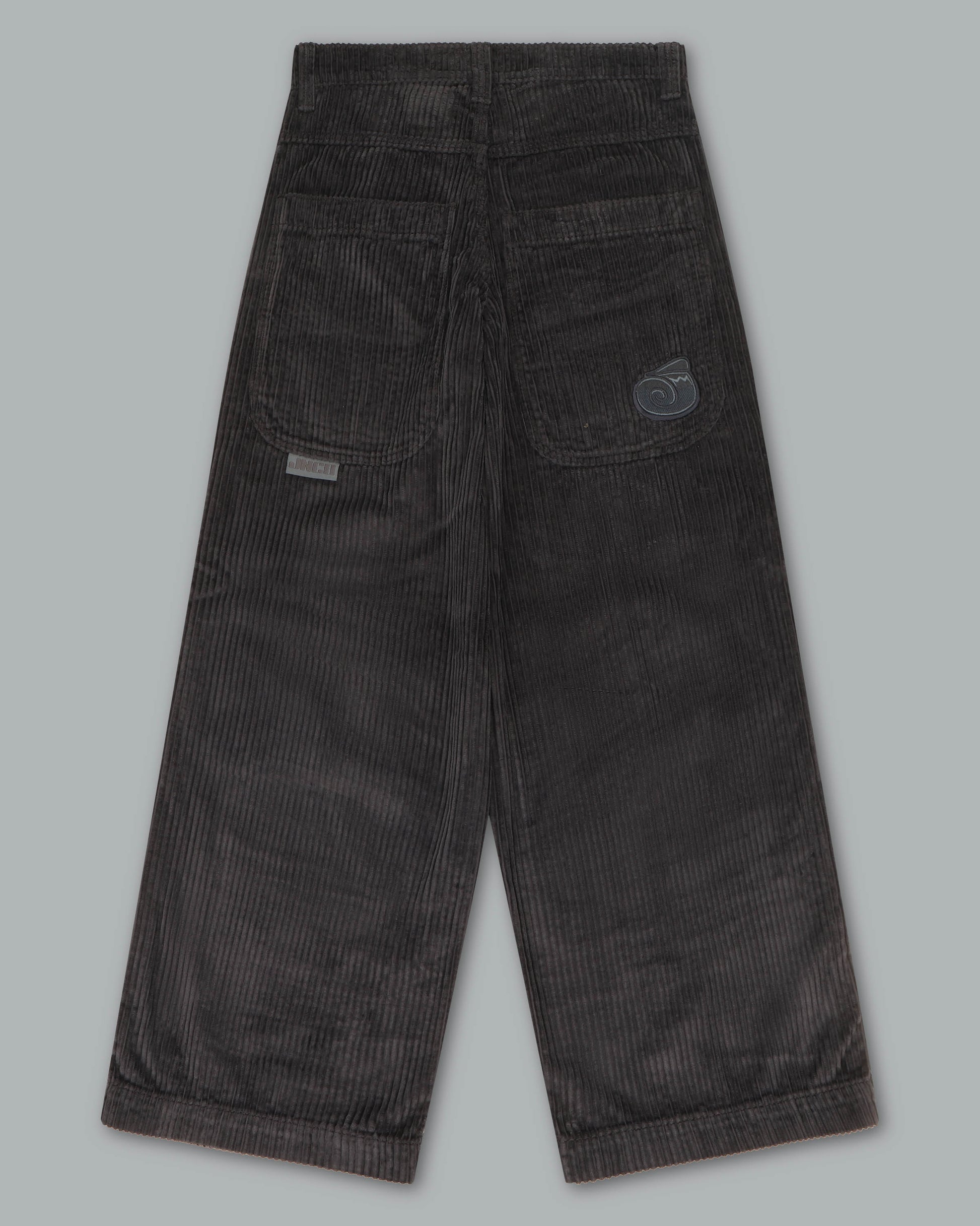 TWIN CANNON CORDUROY PANTS